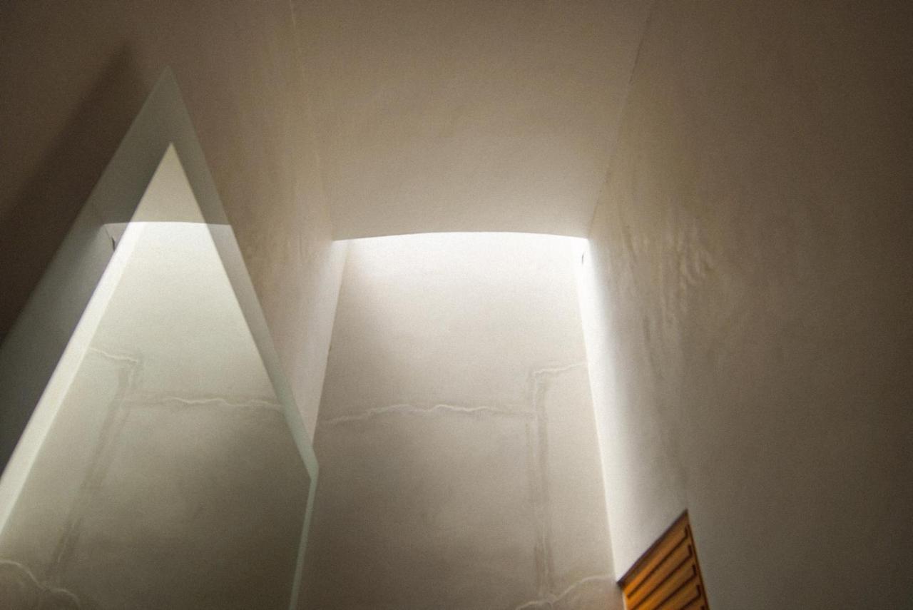Casa Carmen Morelos Oaxaca ภายนอก รูปภาพ