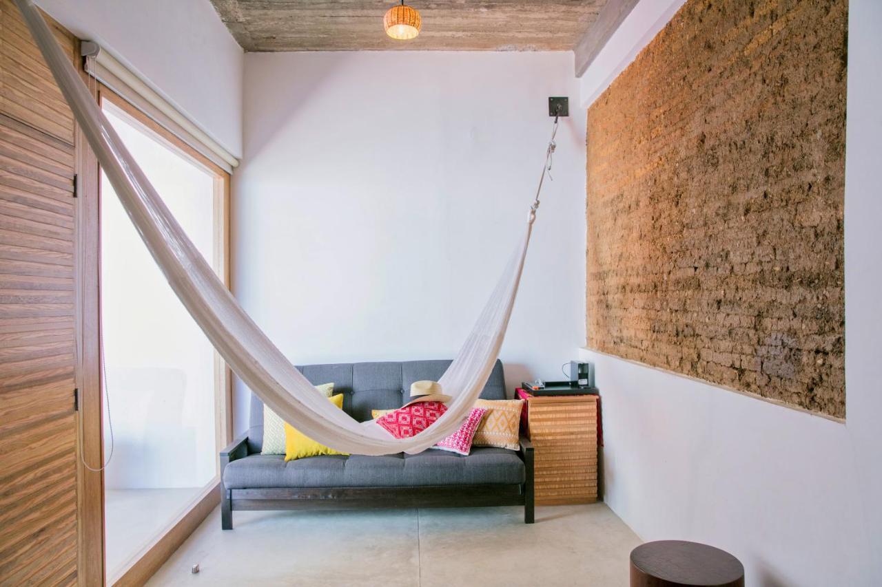 Casa Carmen Morelos Oaxaca ภายนอก รูปภาพ