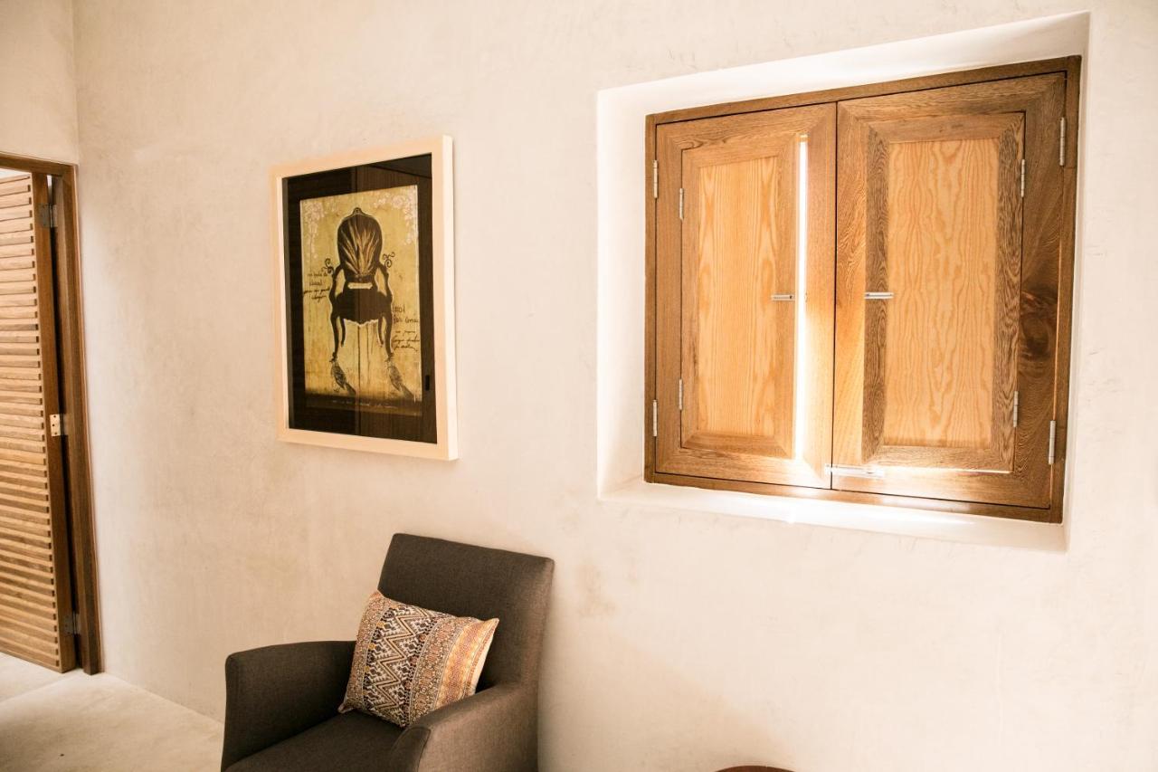 Casa Carmen Morelos Oaxaca ภายนอก รูปภาพ